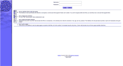 Desktop Screenshot of mail.mt-vernon.com